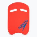 Deska do pływania Speedo Kickboard fed red/blue flame