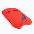 Deska do pływania Speedo Kick Board fed red/blue  flame 2