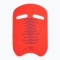 Deska do pływania Speedo Kickboard fed red/blue flame 3