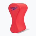 Deska do pływania Speedo Pullbuoy fed red/blue flame 2