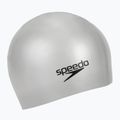 Czepek pływacki Speedo Long Hair grey metallic