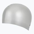 Czepek pływacki Speedo Long Hair grey metallic 2