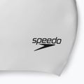 Czepek pływacki Speedo Long Hair grey metallic 6