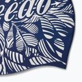 Czepek pływacki dziecięcy Speedo Printed Silicone ammonite blue/white 3