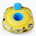 Koło do pływania dla niemowląt Speedo Character Swim Seat 0-1 yellow/blue 2