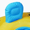 Koło do pływania dla niemowląt Speedo Character Swim Seat 0-1 yellow/blue 3