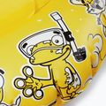 Koło do pływania dla niemowląt Speedo Character Swim Seat 0-1 yellow/blue 5