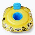 Koło do pływania dla niemowląt Speedo Character Swim Seat 1-2 yellow/blue 2