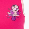 Kamizelka do pływania dziecięca Speedo Printed Float Vest aria miami lilac/sweet taro 3