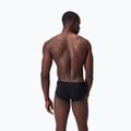 Bokserki pływackie męskie Speedo Endurance+ 13.5cm Brief black 5