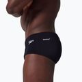 Bokserki pływackie męskie Speedo Endurance+ 13.5cm Brief black 6