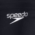 Bokserki pływackie męskie Speedo Allover Digital V-Cut Aquashort black/blue 4