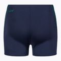 Bokserki pływackie męskie Speedo Hyper Boom Splice Aquashort navy/green 2