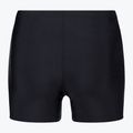 Bokserki pływackie męskie Speedo Tech Print Aquashort black/orange 2