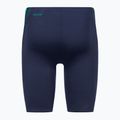 Jammery pływackie męskie Speedo Hyper Boom Splice navy/green 2