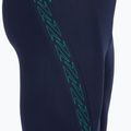 Jammery pływackie męskie Speedo Hyper Boom Splice navy/green 4
