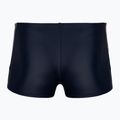 Bokserki pływackie dziecięce Speedo HyperBoom Splice Aquashort navy/orange 2