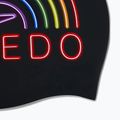 Czepek pływacki Speedo Printed Silicone pride rainbow 4
