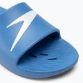 Klapki męskie Speedo Slide AM blue 7