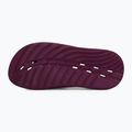 Klapki damskie Speedo Slide AF purple 10