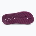 Klapki damskie Speedo Slide AF purple 5