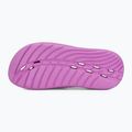 Klapki Speedo Slide JU purple 10