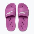 Klapki Speedo Slide JU purple 11