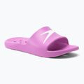 Klapki Speedo Slide purple