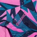 Strój pływacki jednoczęściowy damski Speedo HyperBoom Medalist pink/green 7