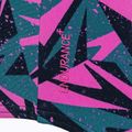 Strój pływacki jednoczęściowy damski Speedo HyperBoom Medalist pink/green 4