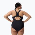 Strój pływacki jednoczęściowy damski Speedo Endurance+ Medalist Plus Size black 3