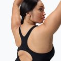 Strój pływacki jednoczęściowy damski Speedo Endurance+ Medalist Plus Size black 6
