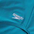 Strój pływacki jednoczęściowy damski Speedo Adjustable Thinstrap peacock 4