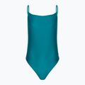 Strój pływacki damski jednoczęściowy Speedo Adjustable Thinstrap peacock