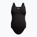 Strój pływacki jednoczęściowy damski Speedo Maternity Fitness black