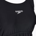 Strój pływacki jednoczęściowy damski Speedo Maternity Fitness black 3