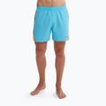 Szorty kąpielowe męskie Speedo HyperBoom Splice 16" picton blue/true cobalt/mandarin peel