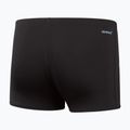 Bokserki pływackie męskie Speedo HyperBoom Panel Aquashort black/curious blue/true cobalt 2