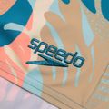 Bokserki pływackie męskie Speedo Escape Aquashort peacock/cupid coral/pale tan/fresh blue/sad taupe 4