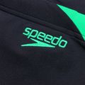Jammery pływackie męskie Speedo Hyper Boom Splice true navy/herlequin green 3