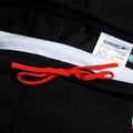 Jammery pływackie dziecięce Speedo Digital Panel Jammer black/white/watermelon 3