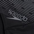 Jammery pływackie męskie Speedo Medley Logo Jammer black/usa charcoal 3