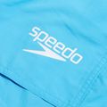 Szorty kąpielowe dziecięce Speedo Essentials 13" blue 5