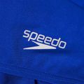 Jammery pływackie dziecięce Speedo Placement V Cut Digital true cobalt/watermelon/sweep purple 4