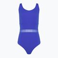 Strój pływacki jednoczęściowy damski Speedo Shaping LuniaGlow One Piece true colbalt