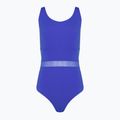 Strój pływacki jednoczęściowy damski Speedo Shaping Luniaglow true cobalt