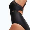 Strój pływacki jednoczęściowy Speedo Shaping Mesh Detail One Piece black 5