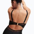 Strój pływacki jednoczęściowy damski Speedo Shaping Mesh Detail One Piece black 6