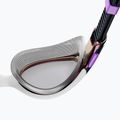 Okulary do pływania Speedo Biofuse 2.0 Mirror white/true navy/sweet purple 5