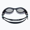 Okulary do pływania damskie Speedo Biofuse 2.0 true navy/marine blue 4
